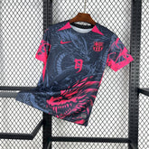 2025/26 Barcelona 202526 Home Jersey